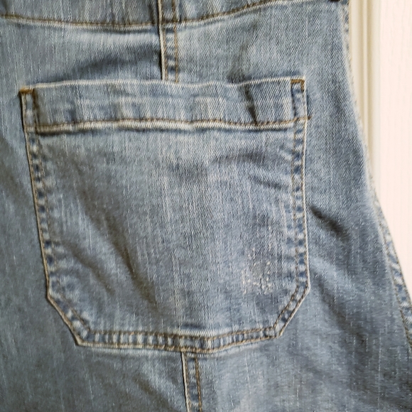 SOLD - Skirtalls by Streetwear Society Size Small - Picture 4 of 8